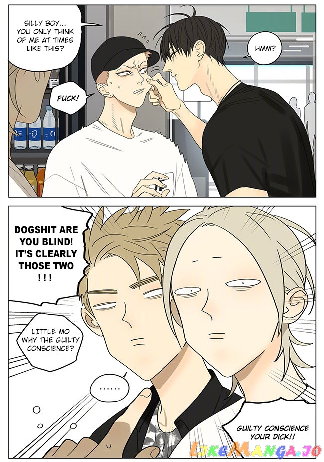 19 Days chapter 324 image 8